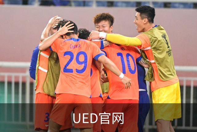 UED官网 公司简介